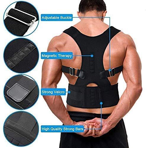 Back Pain Relief Posture Corrector