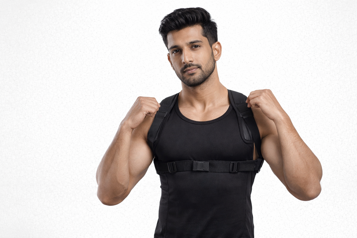 Back Pain Relief Posture Corrector
